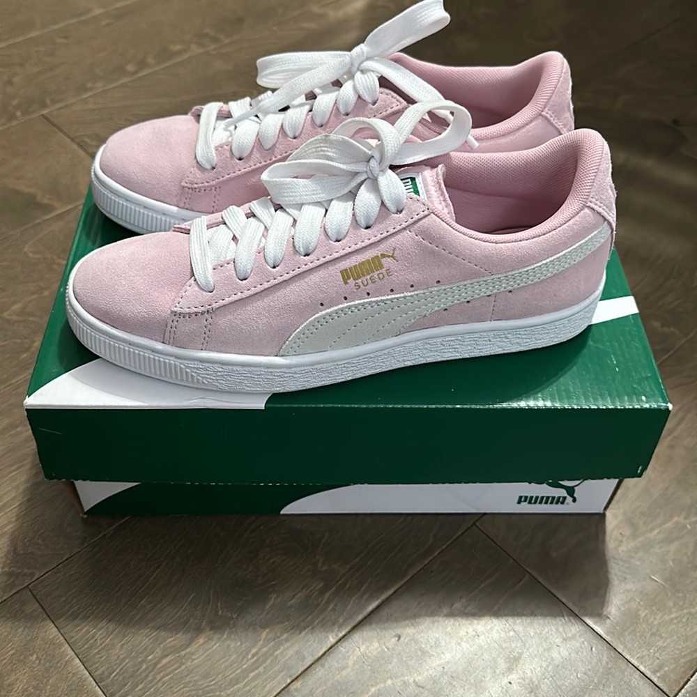 Puma Sneakers